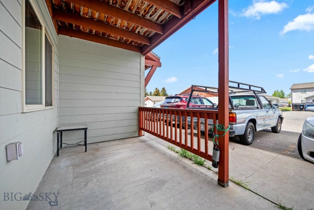 3401 Fallon Street, Bozeman MT 59718