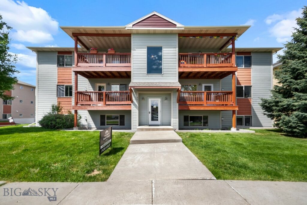 3401 Fallon Street, Bozeman MT 59718