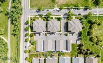3401 Fallon Street, Bozeman MT 59718