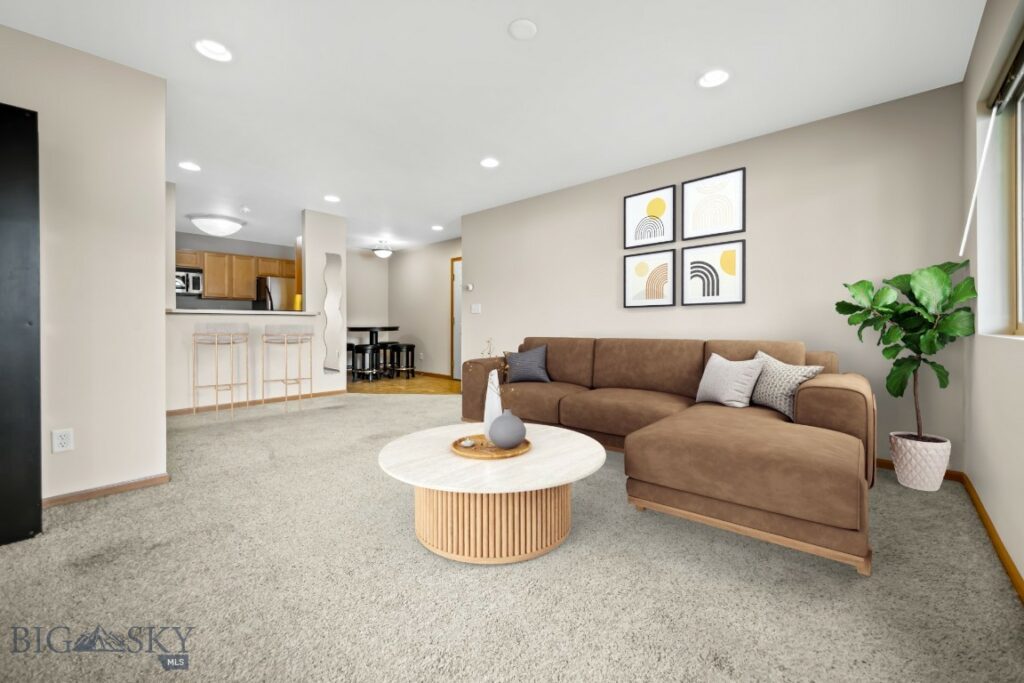 3401 Fallon Street, Bozeman MT 59718