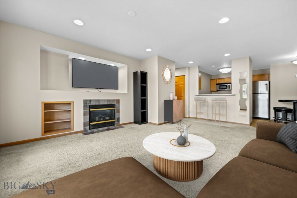 3401 Fallon Street, Bozeman MT 59718