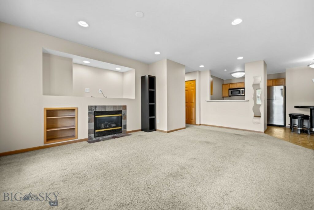 3401 Fallon Street, Bozeman MT 59718