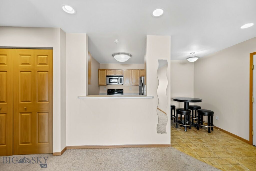 3401 Fallon Street, Bozeman MT 59718