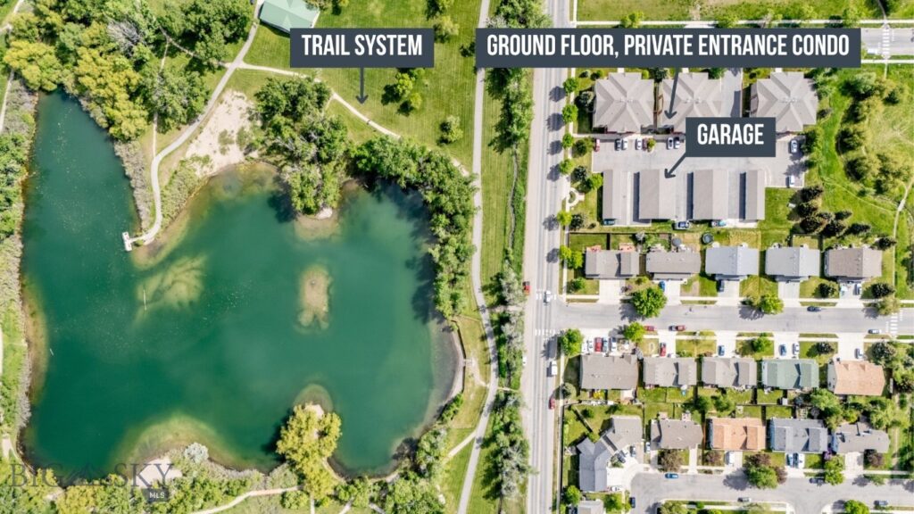 3401 Fallon Street, Bozeman MT 59718