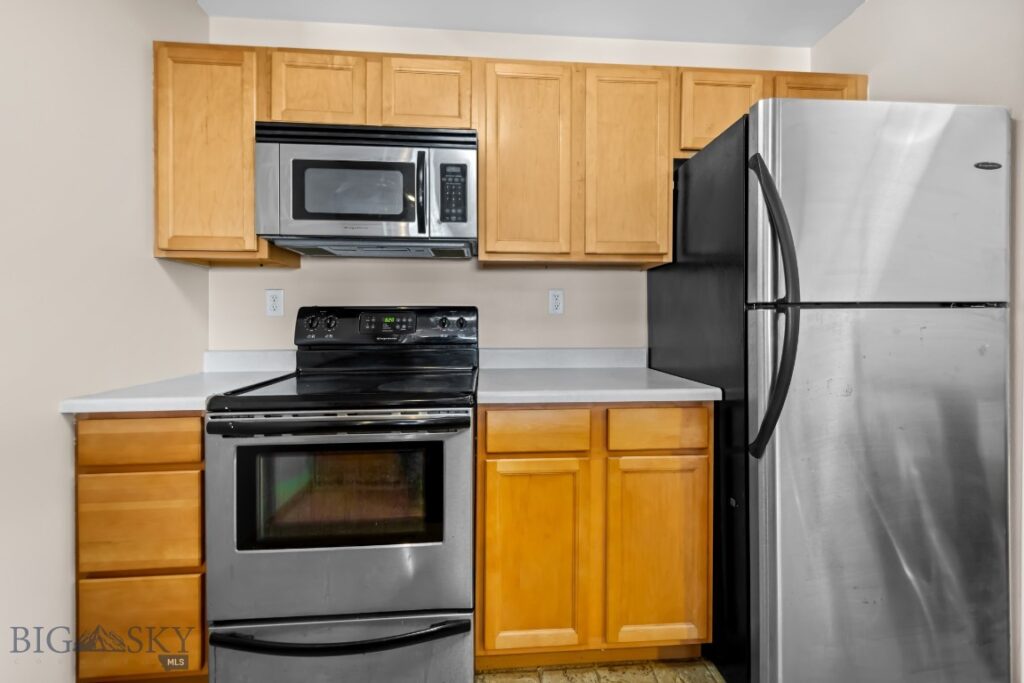 3401 Fallon Street, Bozeman MT 59718