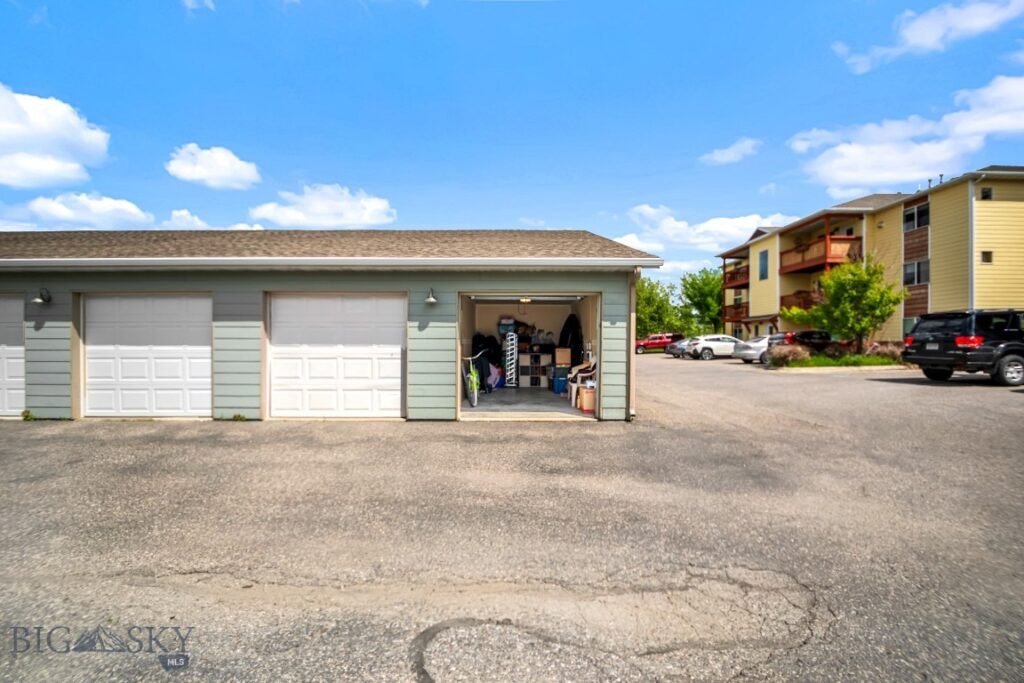 3401 Fallon Street, Bozeman MT 59718