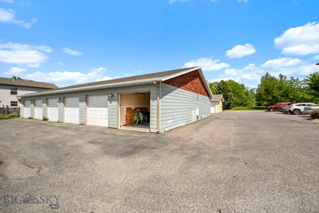 3401 Fallon Street, Bozeman MT 59718