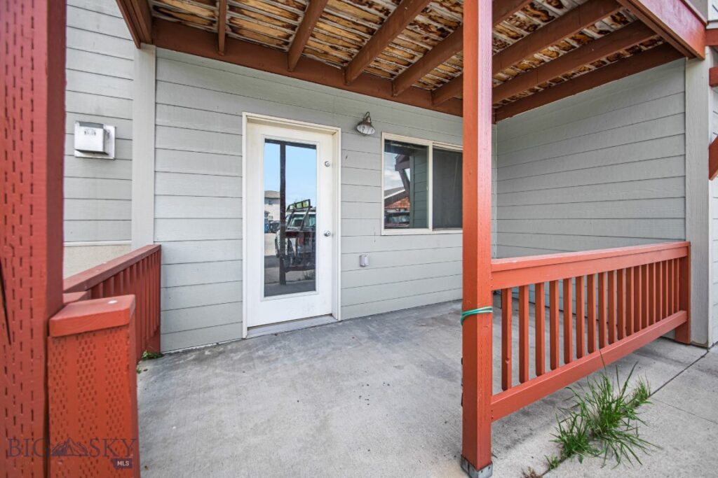 3401 Fallon Street, Bozeman MT 59718