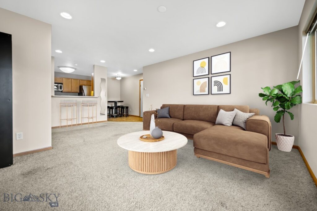 3401 Fallon Street, Bozeman MT 59718