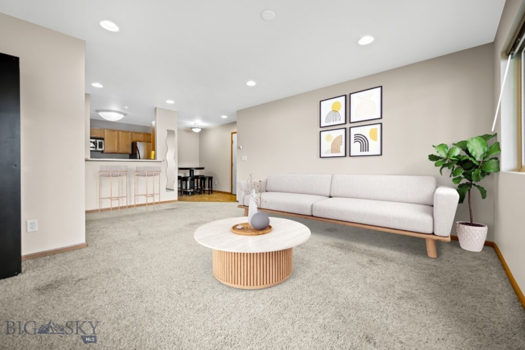 3401 Fallon Street, Bozeman MT 59718