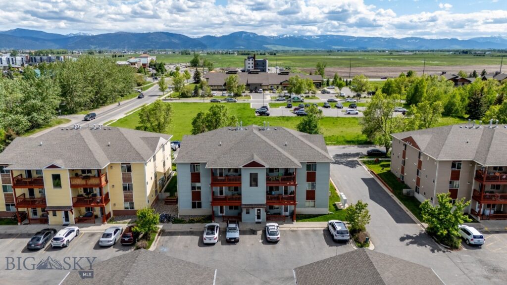 3401 Fallon Street, Bozeman MT 59718