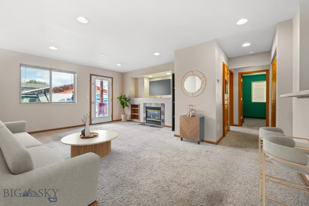 3401 Fallon Street, Bozeman MT 59718