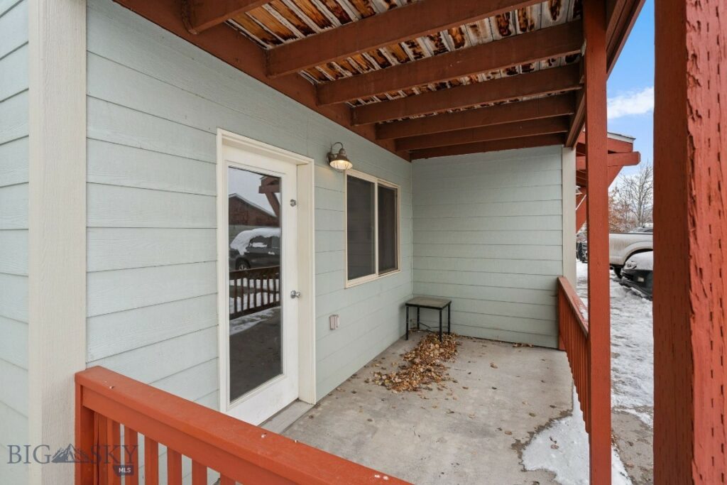 3401 Fallon Street, Bozeman MT 59718