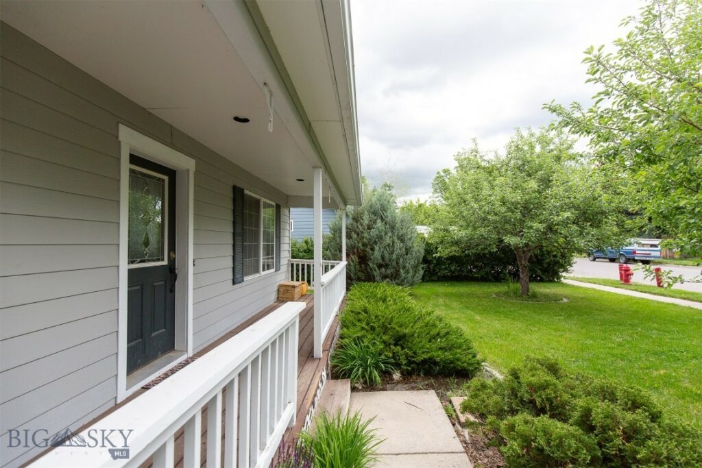 3401 Ravalli Street, Bozeman MT 59718