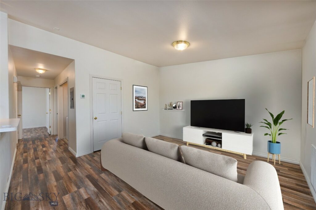 3402 W Babcock, Bozeman MT 59718