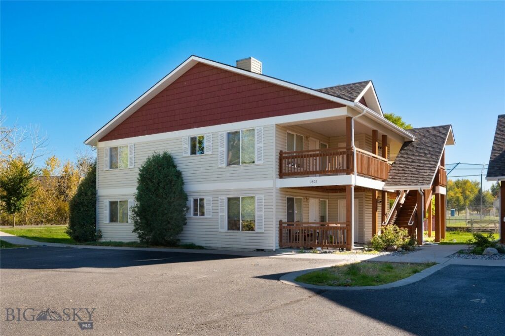 3402 W Babcock, Bozeman MT 59718