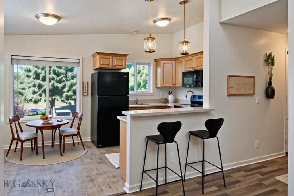 3402 W Babcock, Bozeman MT 59718