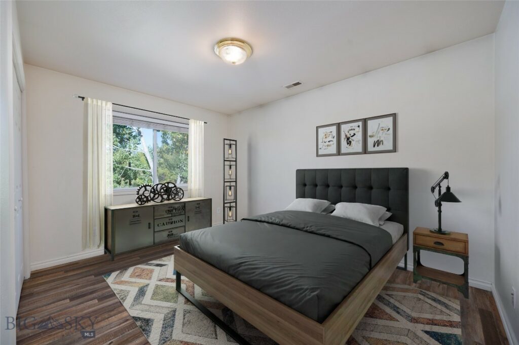 3402 W Babcock, Bozeman MT 59718