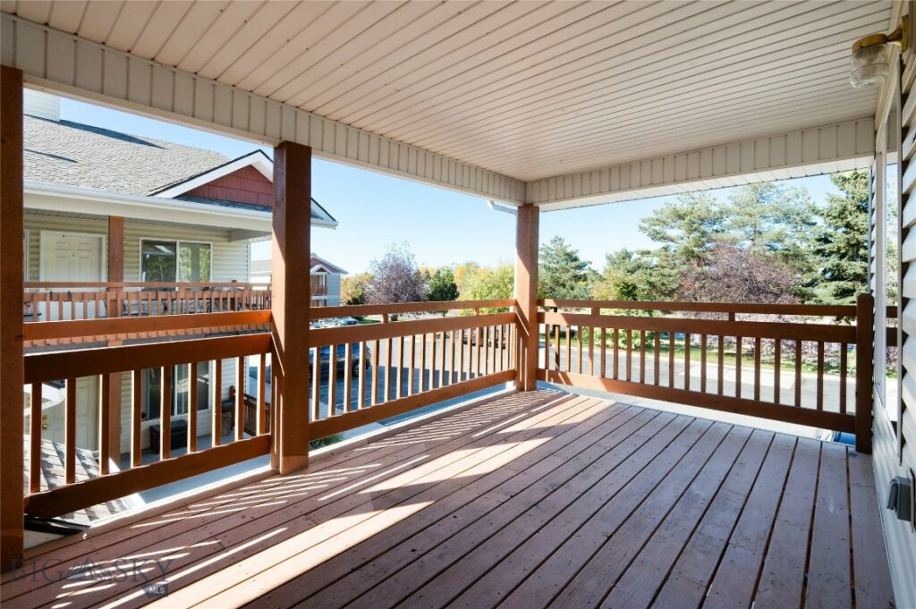 3402 W Babcock, Bozeman MT 59718