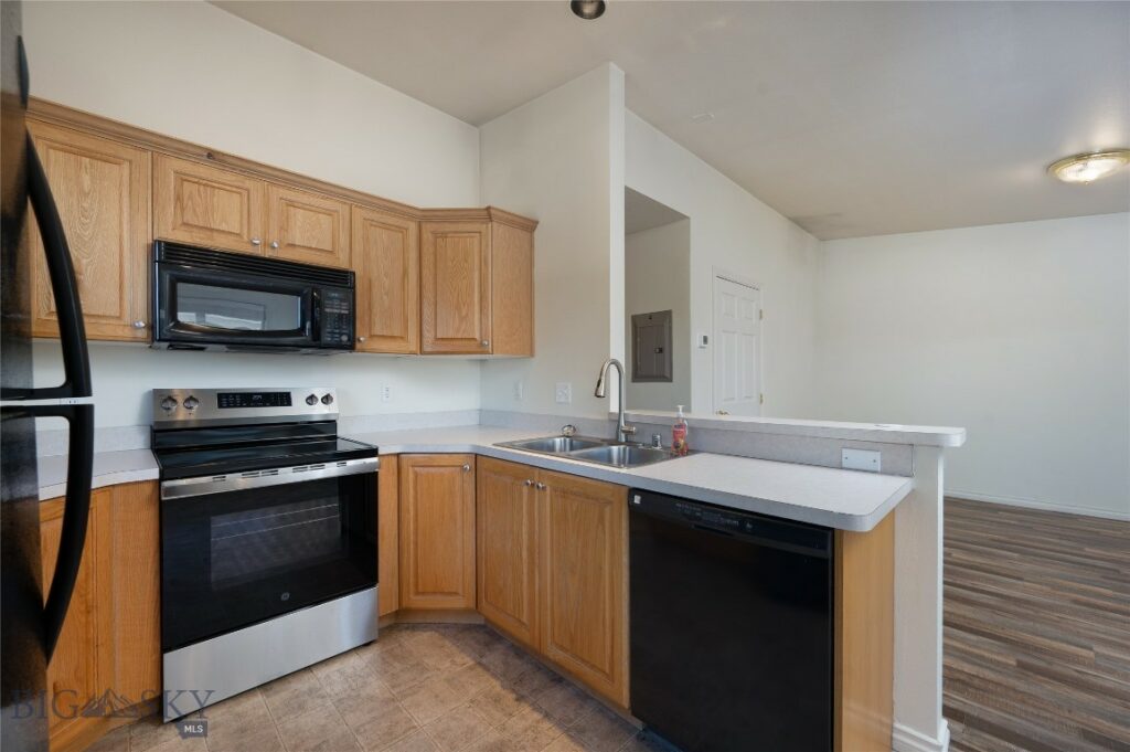 3402 W Babcock, Bozeman MT 59718