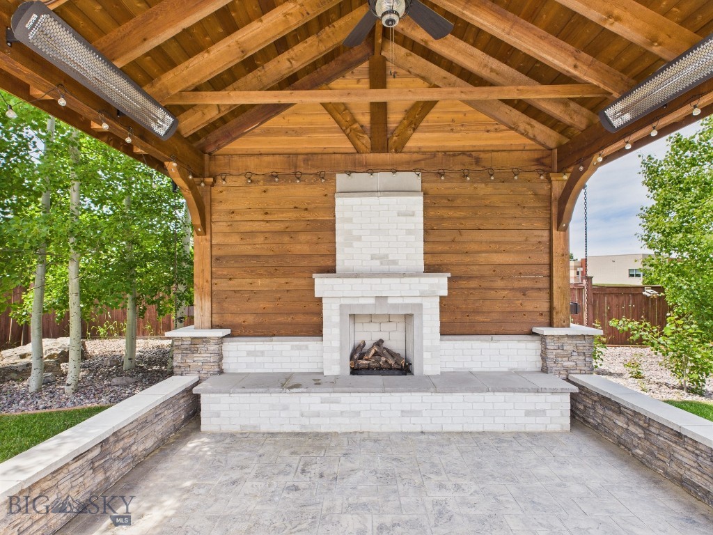 3405 W Fieldstone Drive, Bozeman MT 59715