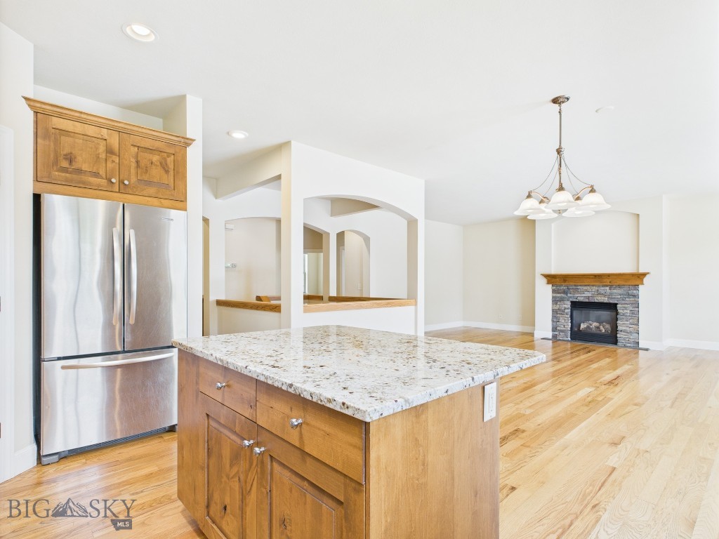3405 W Fieldstone Drive, Bozeman MT 59715