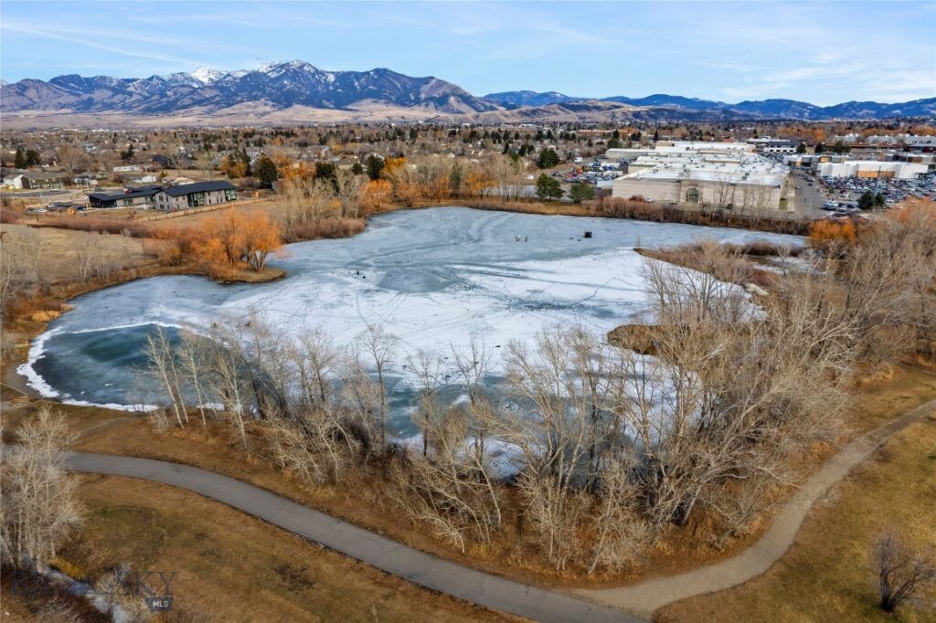 3409 Fallon Street, Bozeman MT 59718