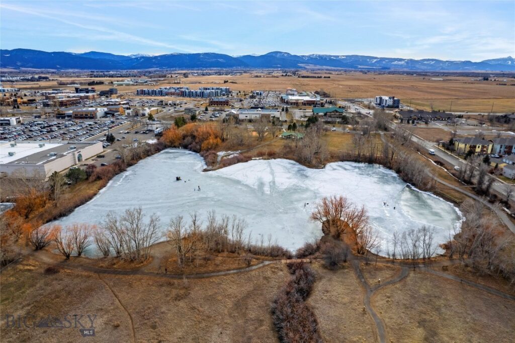 3409 Fallon Street, Bozeman MT 59718
