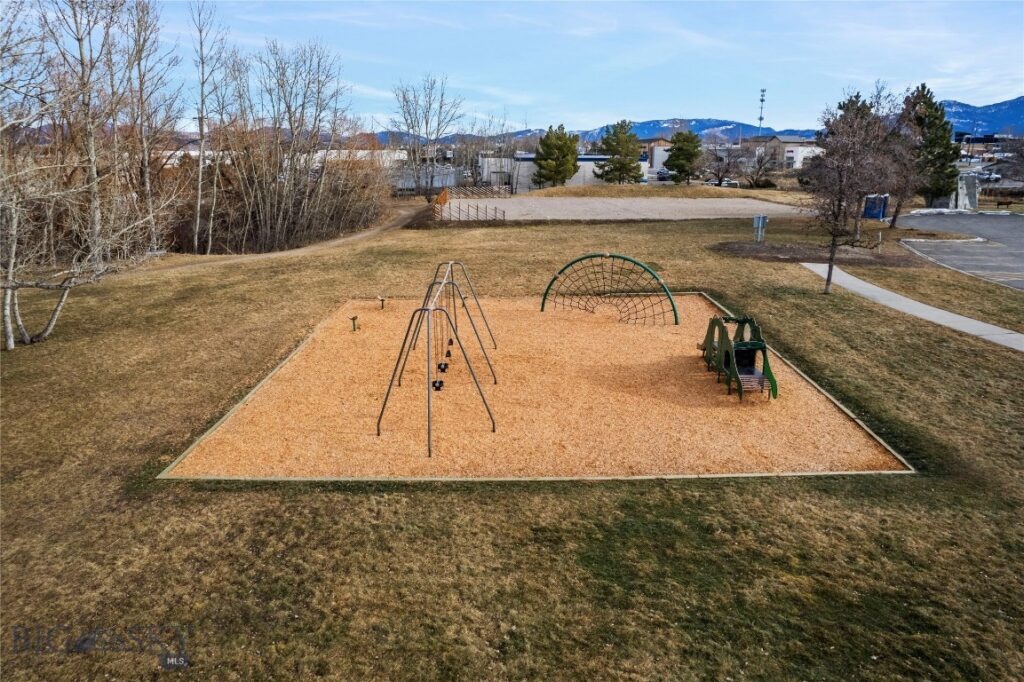 3409 Fallon Street, Bozeman MT 59718