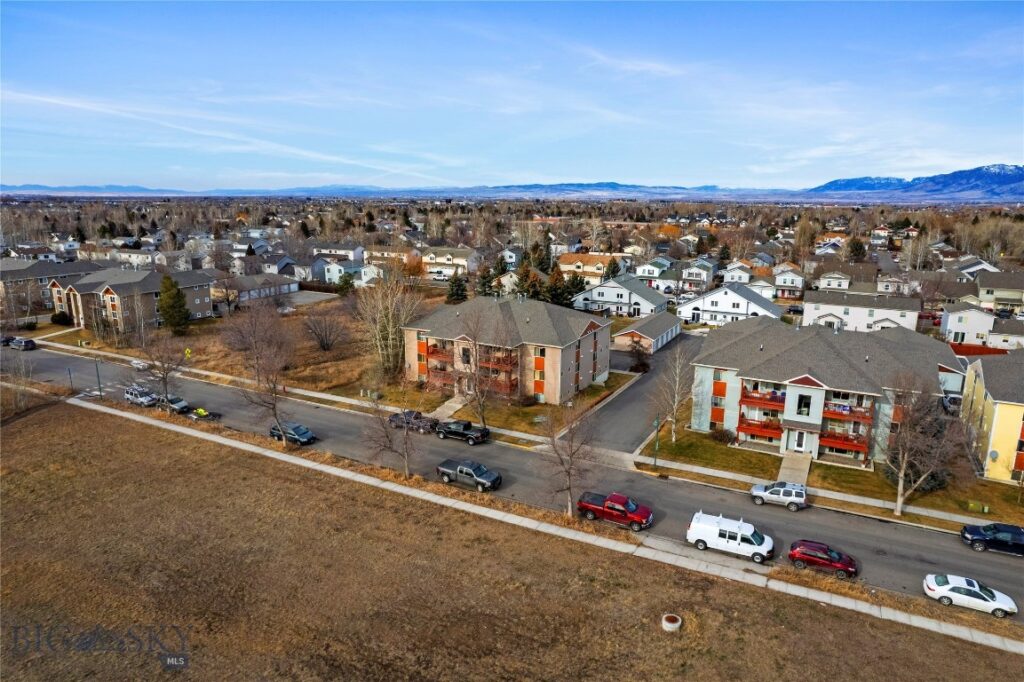 3409 Fallon Street, Bozeman MT 59718