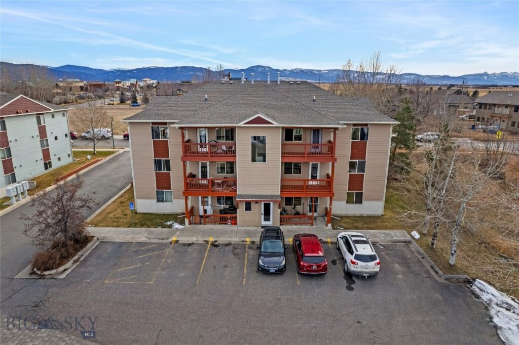 3409 Fallon Street, Bozeman MT 59718