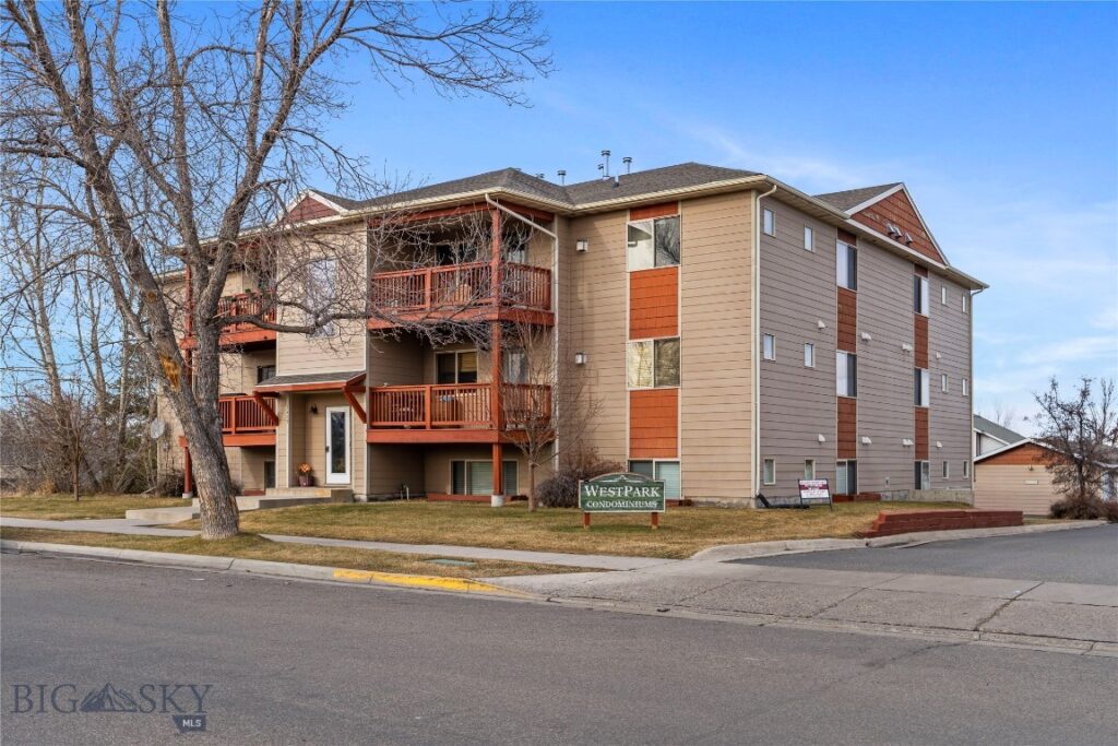 3409 Fallon Street, Bozeman MT 59718