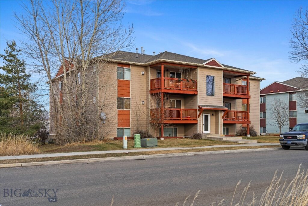 3409 Fallon Street, Bozeman MT 59718