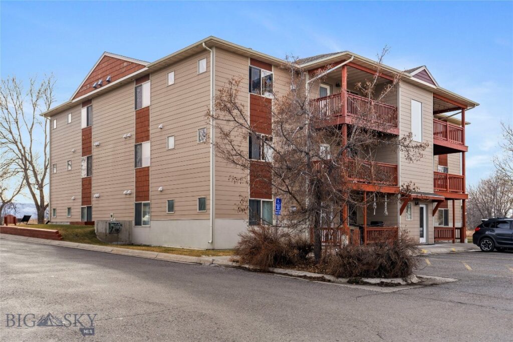 3409 Fallon Street, Bozeman MT 59718