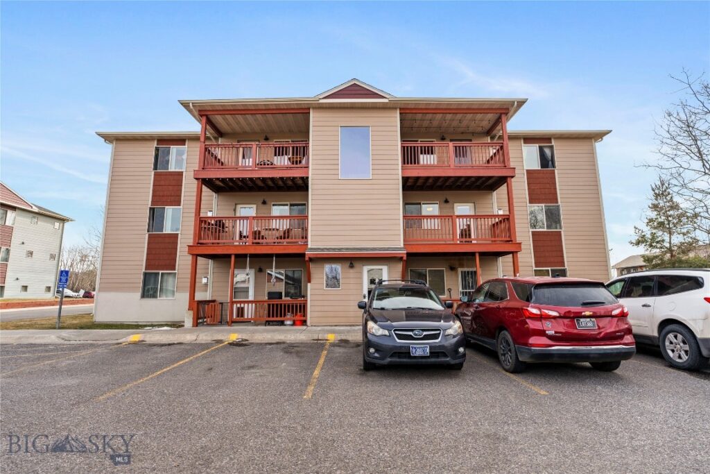 3409 Fallon Street, Bozeman MT 59718