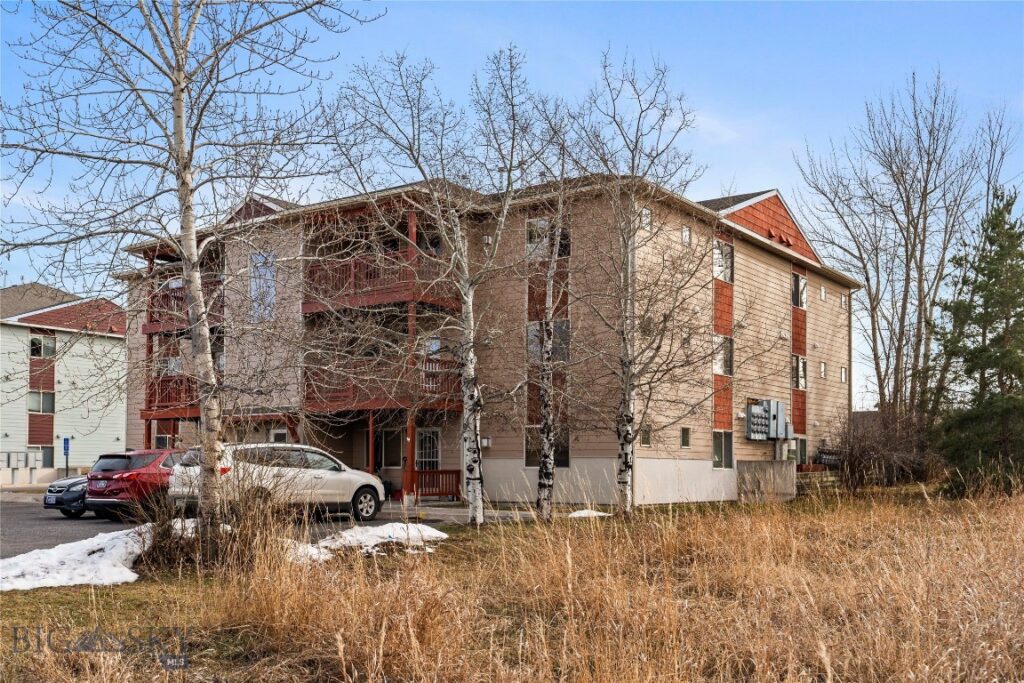 3409 Fallon Street, Bozeman MT 59718