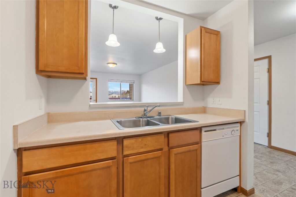 3409 Fallon Street, Bozeman MT 59718