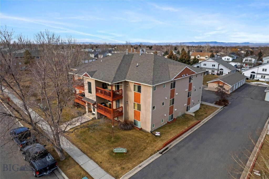 3409 Fallon Street, Bozeman MT 59718