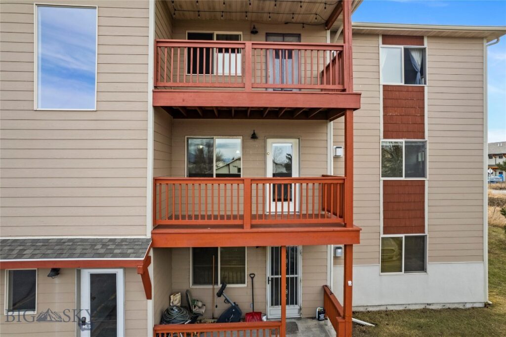 3409 Fallon Street, Bozeman MT 59718