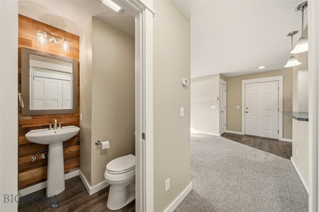 3409 Fallon Street, Bozeman MT 59718