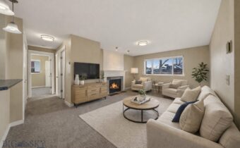 3409 Fallon Street, Bozeman MT 59718