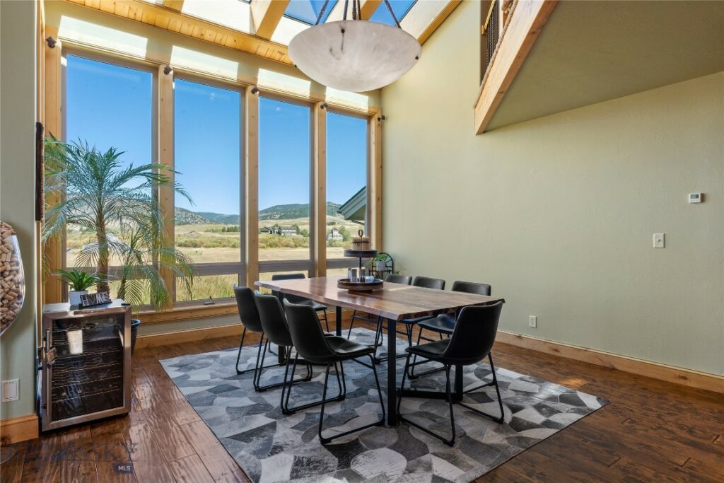 341 Laurel Ranch Road, Bozeman MT 59715