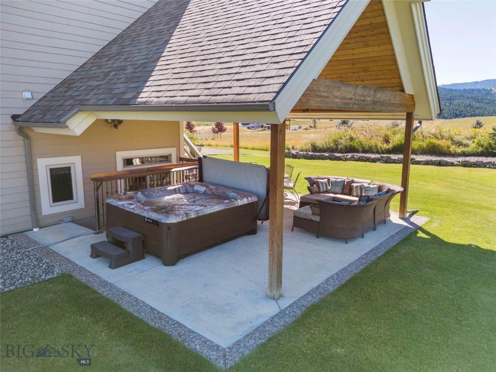 341 Laurel Ranch Road, Bozeman MT 59715