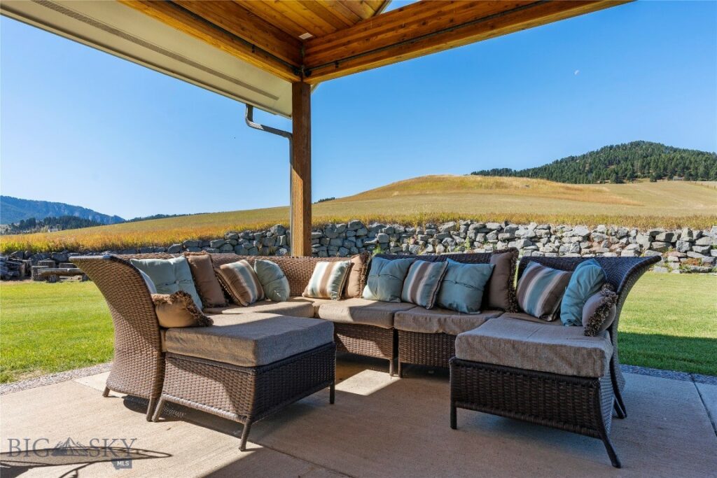 341 Laurel Ranch Road, Bozeman MT 59715