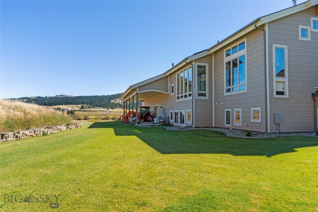 341 Laurel Ranch Road, Bozeman MT 59715