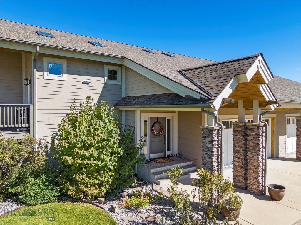 341 Laurel Ranch Road, Bozeman MT 59715