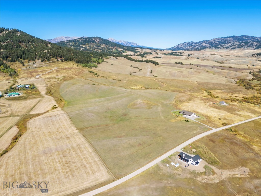 341 Laurel Ranch Road, Bozeman MT 59715