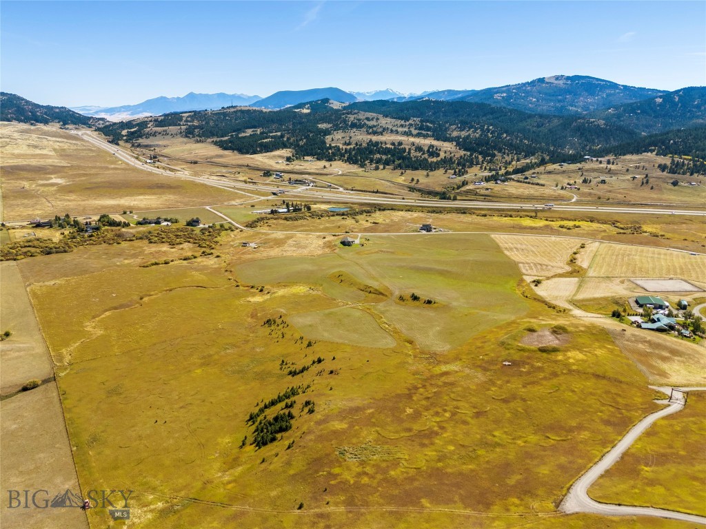 341 Laurel Ranch Road, Bozeman MT 59715