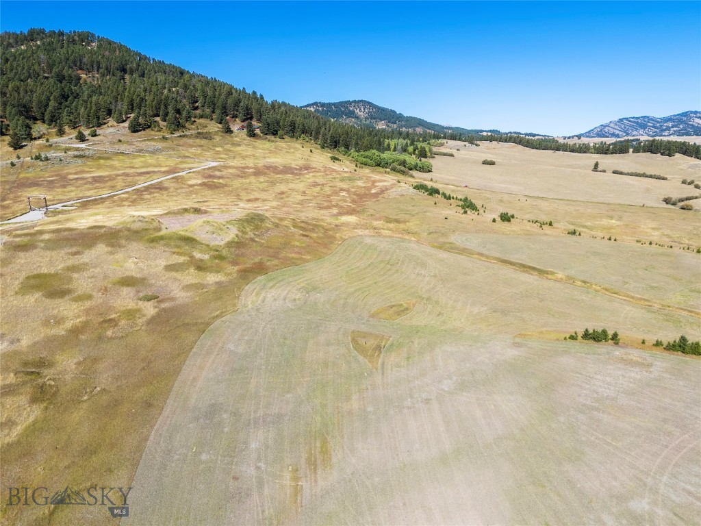 341 Laurel Ranch Road, Bozeman MT 59715