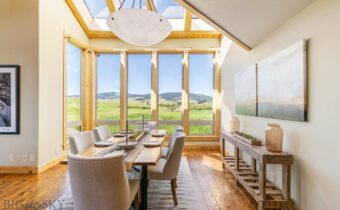 341 Laurel Ranch Road, Bozeman MT 59715